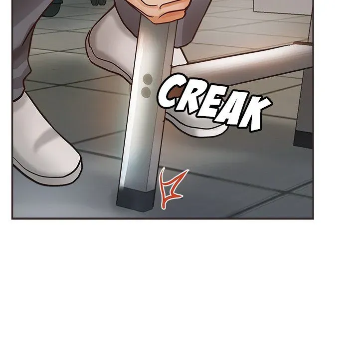 Read Newfound Partners chapter 5 image 109 on Lezhin