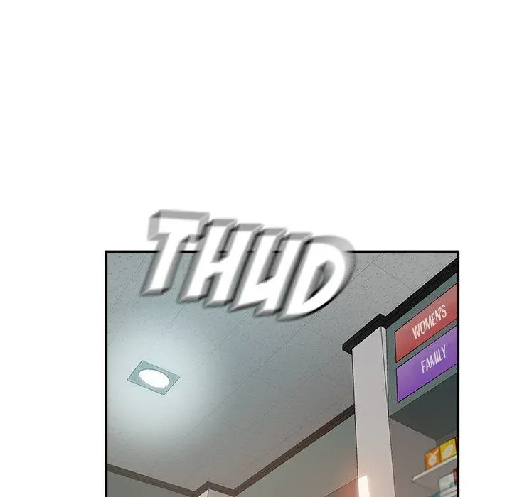Read Newfound Partners chapter 5 image 115 on Lezhin
