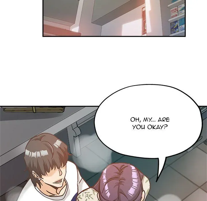 Read Newfound Partners chapter 5 image 116 on Lezhin