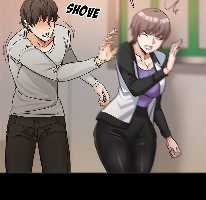 Read Newfound Partners chapter 5 image 14 on Lezhin