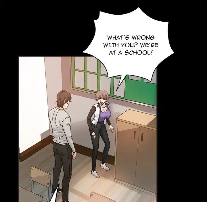 Read Newfound Partners chapter 5 image 15 on Lezhin