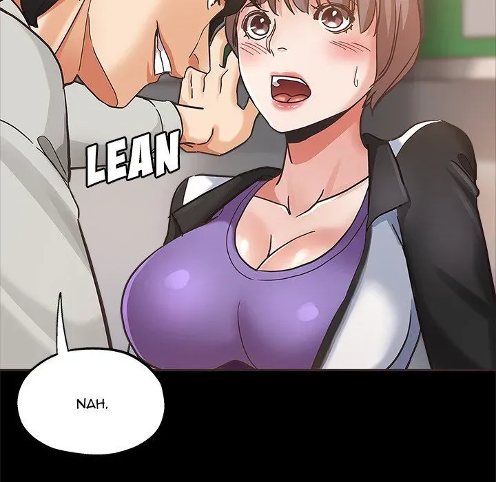 Read Newfound Partners chapter 5 image 17 on Lezhin