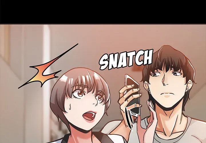 Read Newfound Partners chapter 5 image 3 on Lezhin