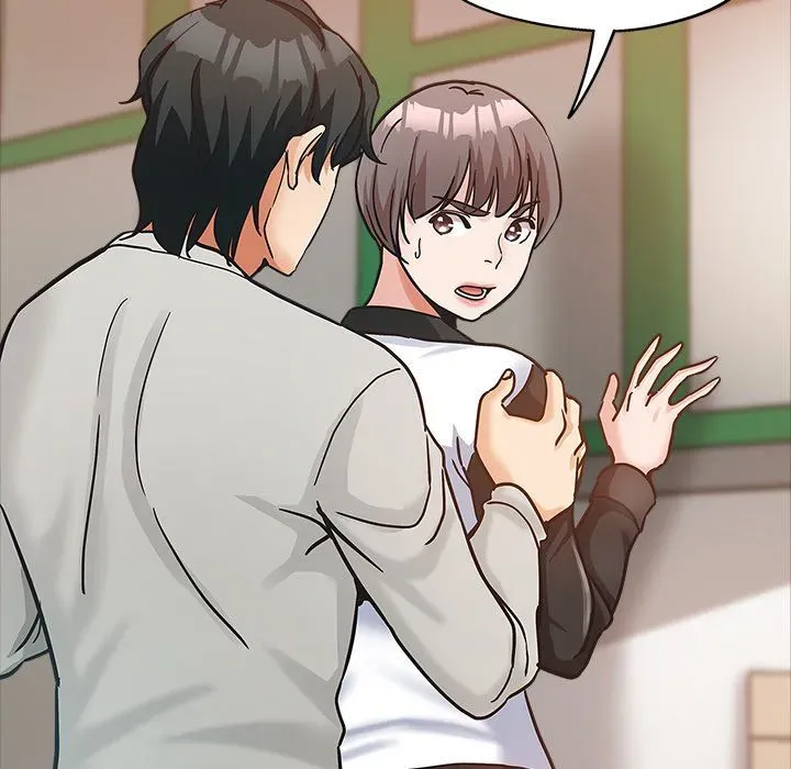 Read Newfound Partners chapter 5 image 34 on Lezhin