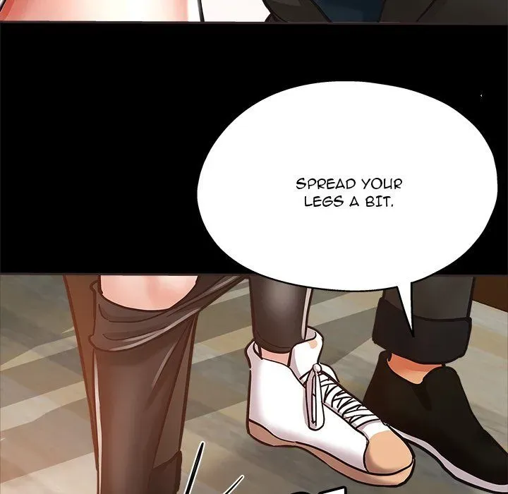 Read Newfound Partners chapter 5 image 37 on Lezhin