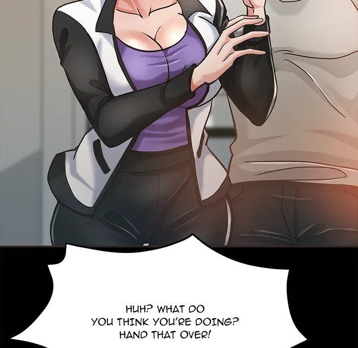 Read Newfound Partners chapter 5 image 4 on Lezhin