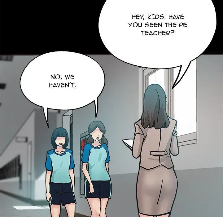 Read Newfound Partners chapter 5 image 50 on Lezhin