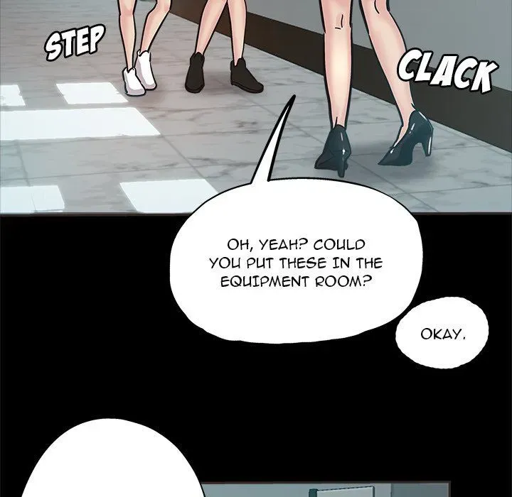 Read Newfound Partners chapter 5 image 51 on Lezhin