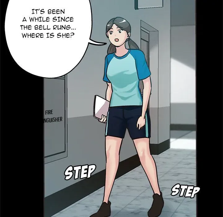 Read Newfound Partners chapter 5 image 52 on Lezhin