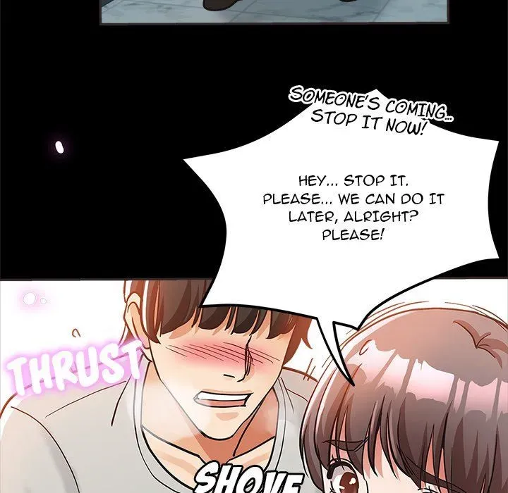 Read Newfound Partners chapter 5 image 53 on Lezhin