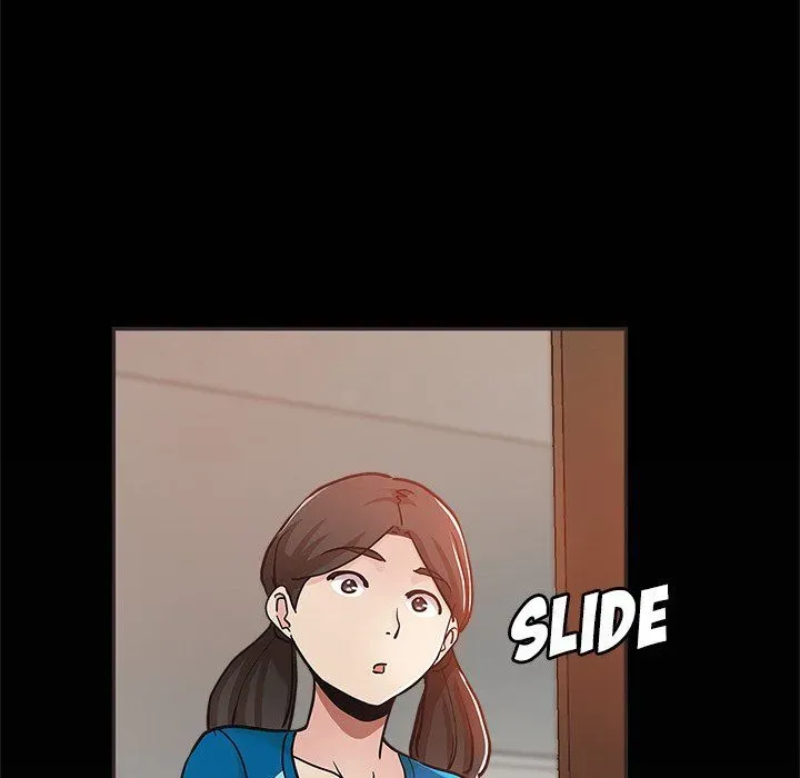 Read Newfound Partners chapter 5 image 57 on Lezhin
