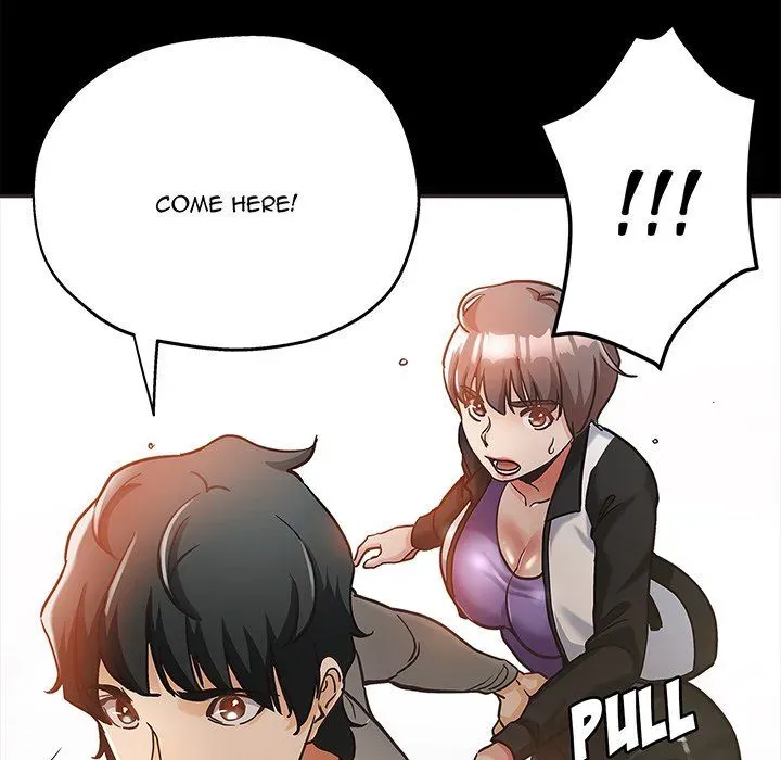 Read Newfound Partners chapter 5 image 6 on Lezhin