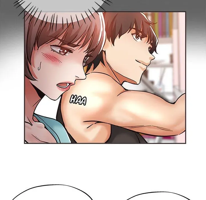 Read Newfound Partners chapter 5 image 61 on Lezhin