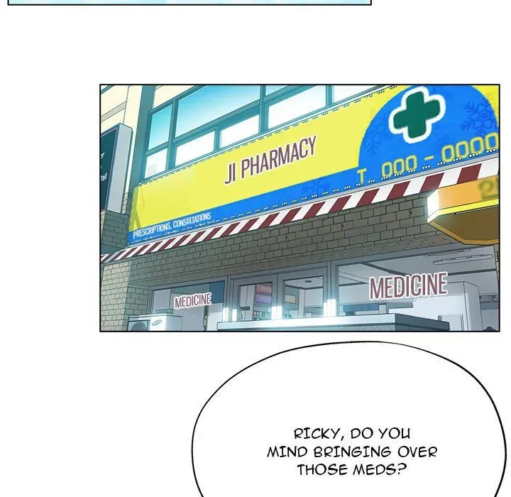 Read Newfound Partners chapter 5 image 73 on Lezhin