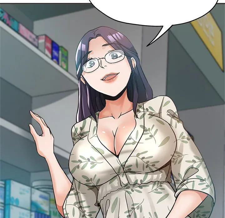 Read Newfound Partners chapter 5 image 74 on Lezhin
