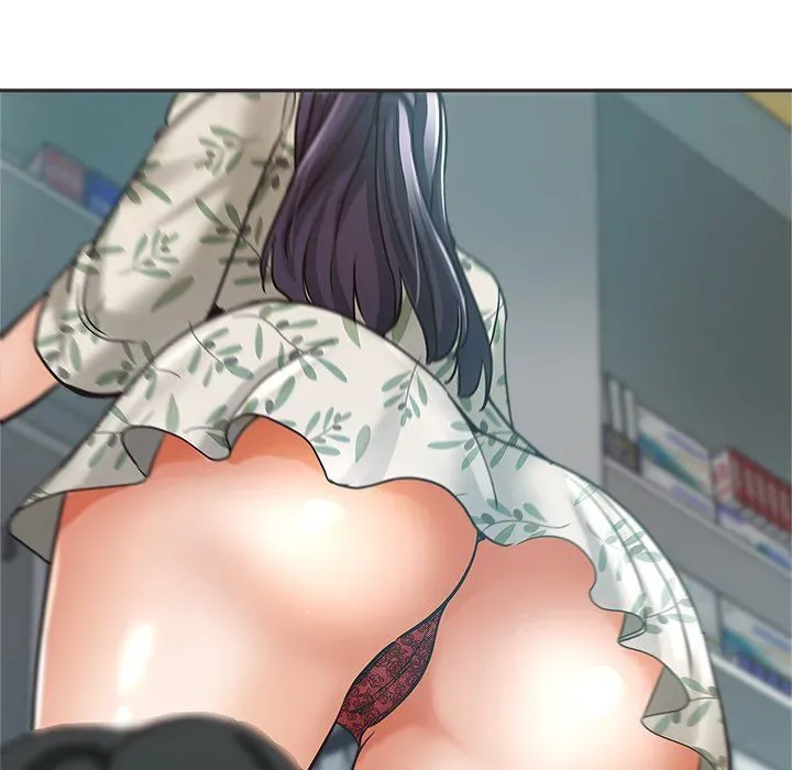 Read Newfound Partners chapter 5 image 78 on Lezhin