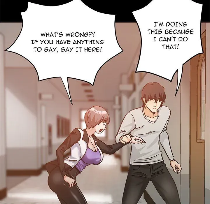 Read Newfound Partners chapter 5 image 8 on Lezhin