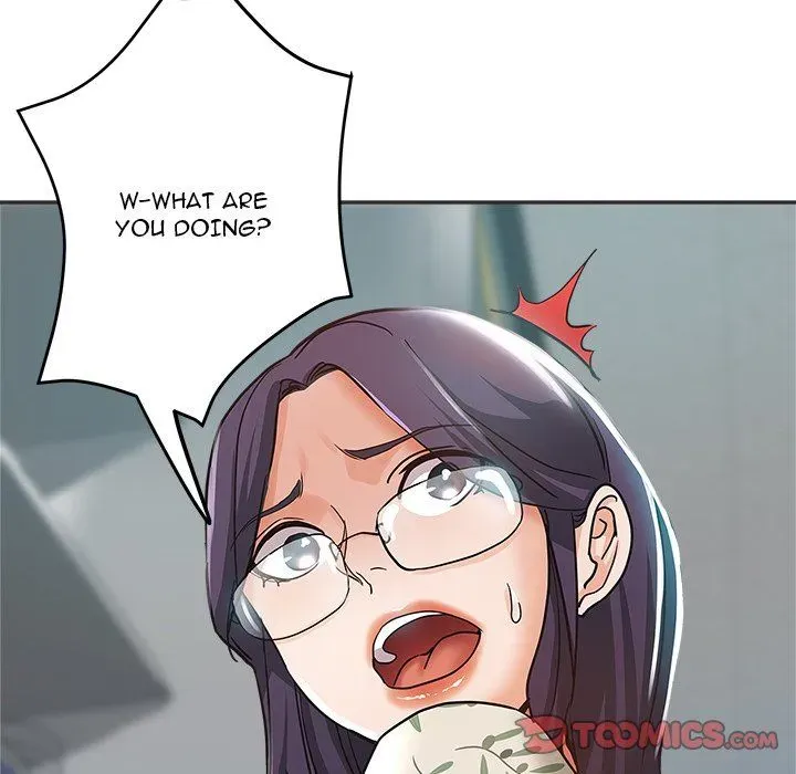 Read Newfound Partners chapter 5 image 80 on Lezhin