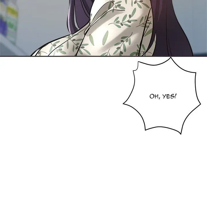 Read Newfound Partners chapter 5 image 81 on Lezhin