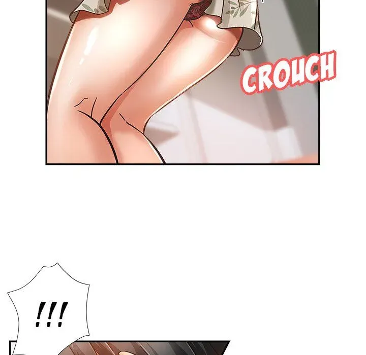 Read Newfound Partners chapter 5 image 85 on Lezhin