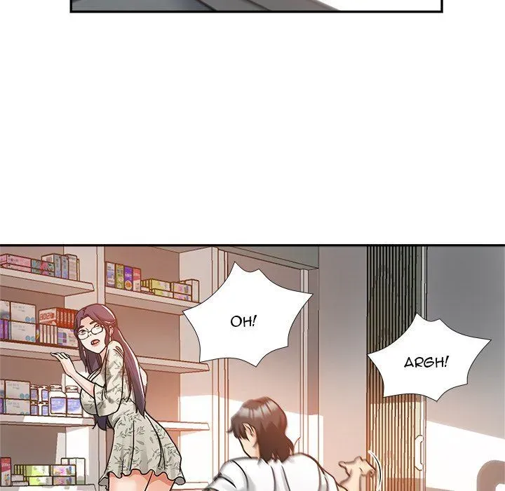 Read Newfound Partners chapter 5 image 89 on Lezhin