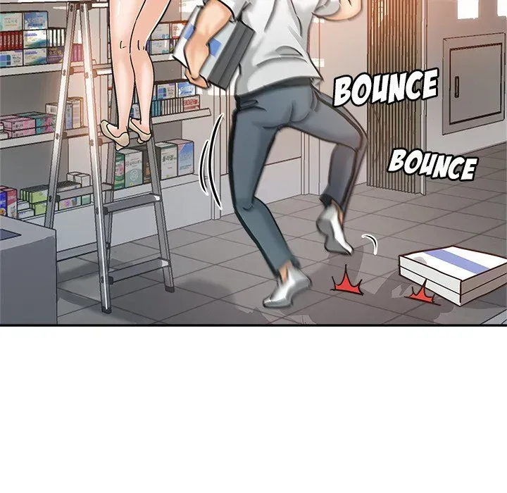 Read Newfound Partners chapter 5 image 90 on Lezhin