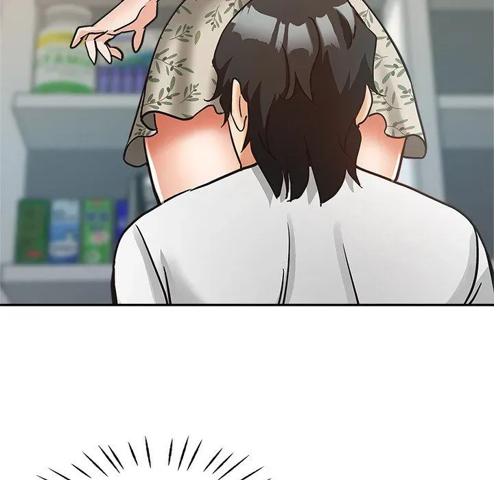 Read Newfound Partners chapter 5 image 94 on Lezhin