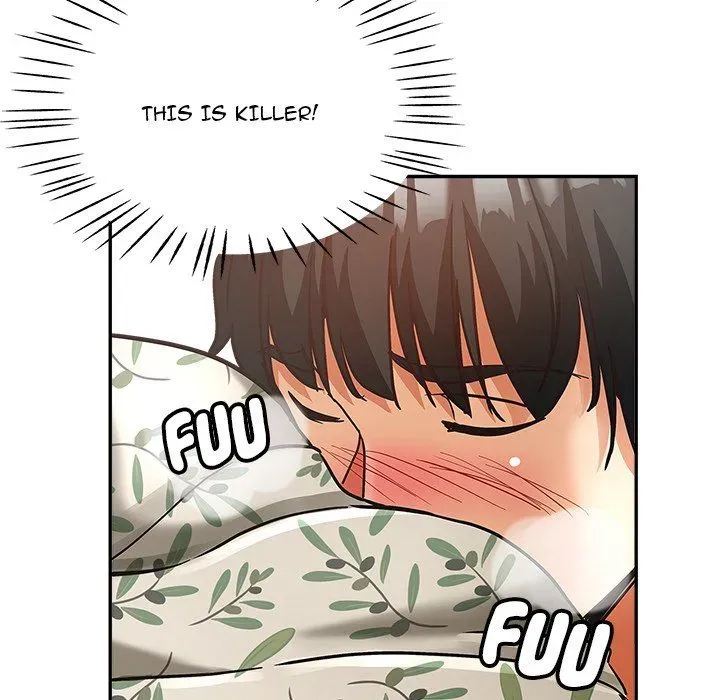 Read Newfound Partners chapter 5 image 95 on Lezhin