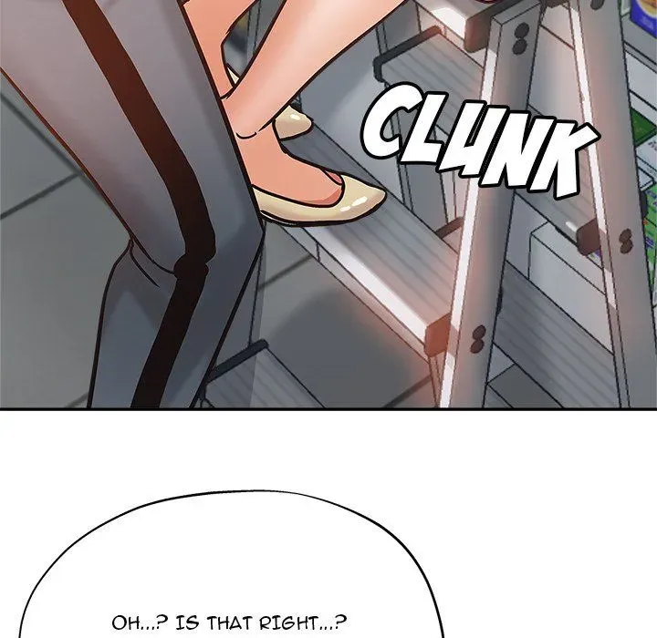 Read Newfound Partners chapter 5 image 98 on Lezhin