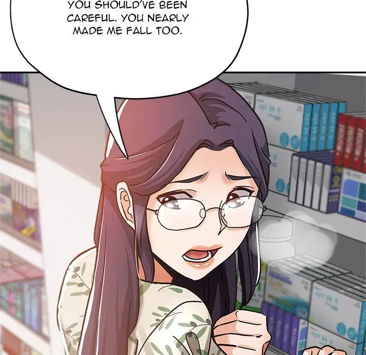 Read Newfound Partners chapter 5 image 99 on Lezhin