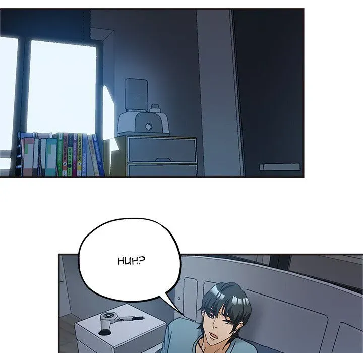 Read Newfound Partners chapter 6 image 106 on Lezhin