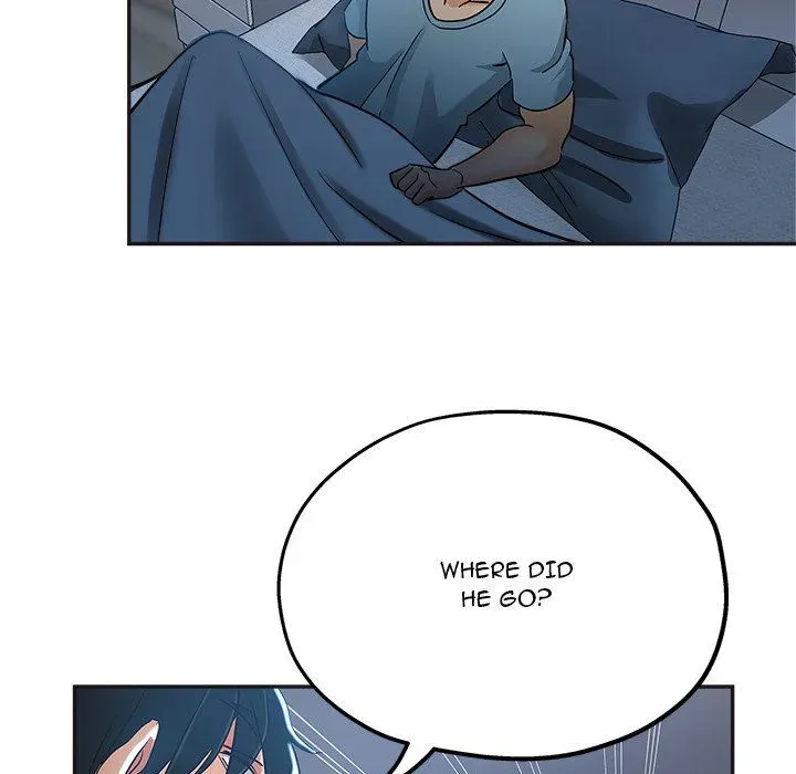 Read Newfound Partners chapter 6 image 107 on Lezhin