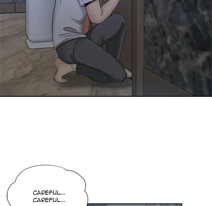 Read Newfound Partners chapter 6 image 110 on Lezhin