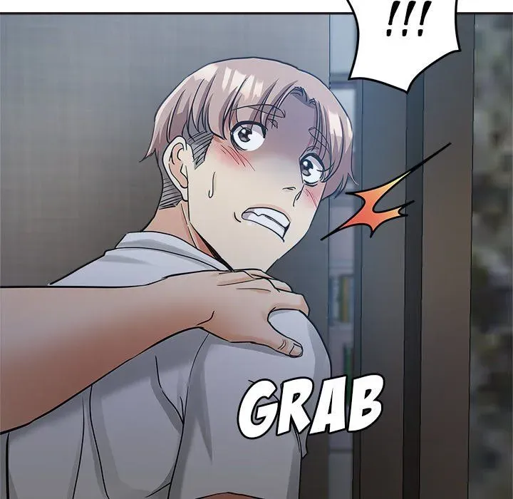 Read Newfound Partners chapter 6 image 114 on Lezhin