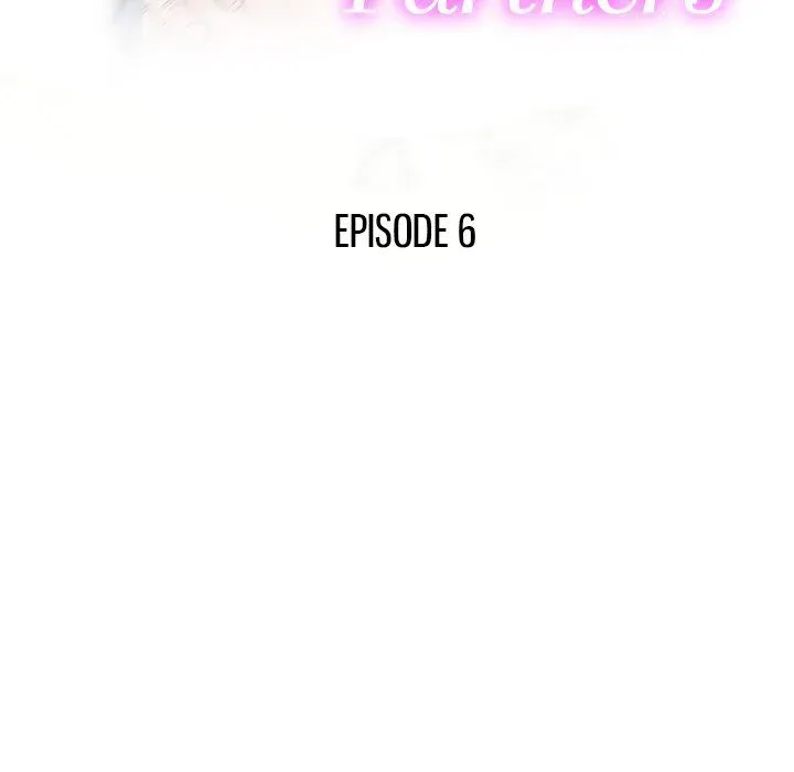 Read Newfound Partners chapter 6 image 13 on Lezhin