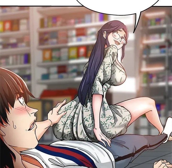 Read Newfound Partners chapter 6 image 15 on Lezhin
