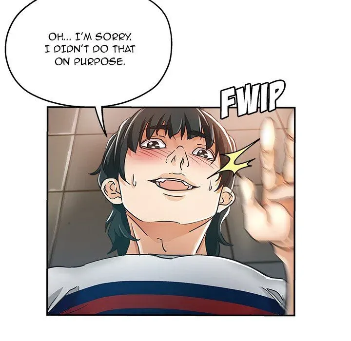 Read Newfound Partners chapter 6 image 17 on Lezhin