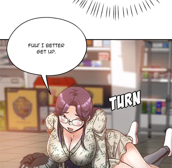 Read Newfound Partners chapter 6 image 20 on Lezhin