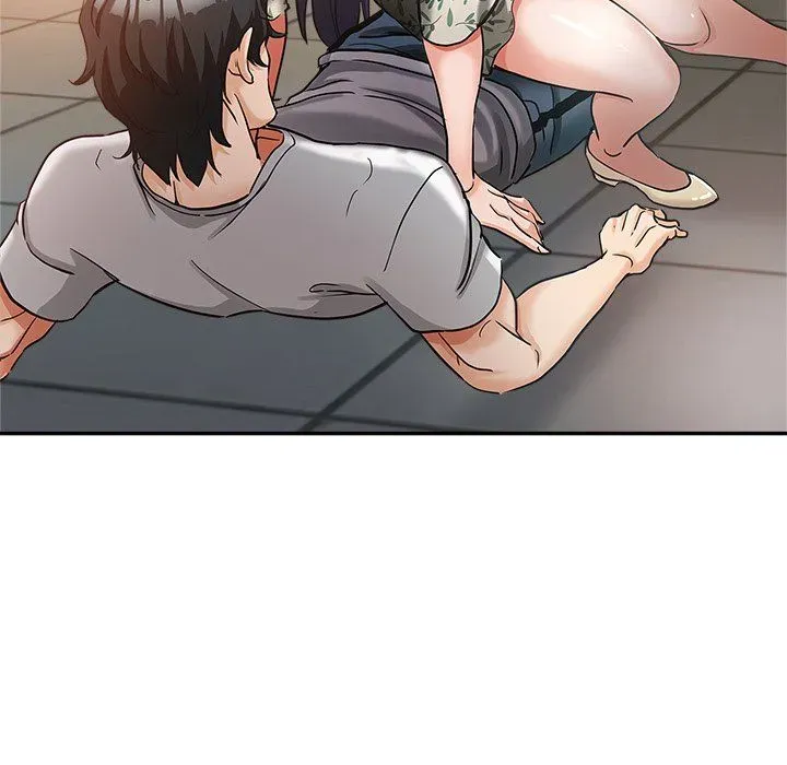 Read Newfound Partners chapter 6 image 21 on Lezhin