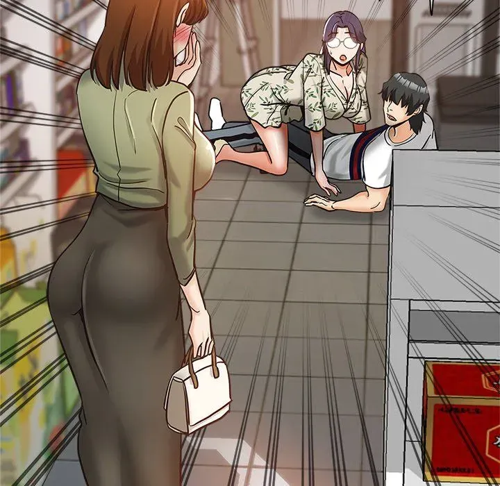 Read Newfound Partners chapter 6 image 27 on Lezhin