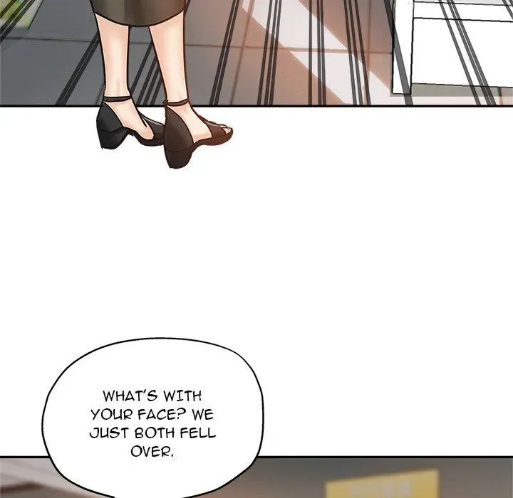 Read Newfound Partners chapter 6 image 28 on Lezhin
