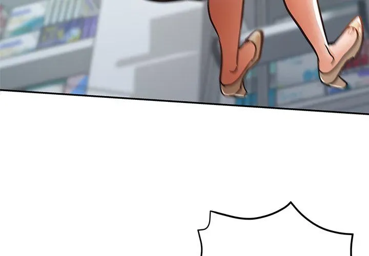 Read Newfound Partners chapter 6 image 3 on Lezhin