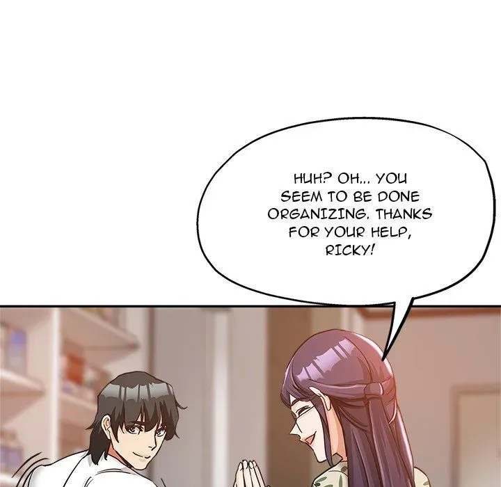 Read Newfound Partners chapter 6 image 30 on Lezhin
