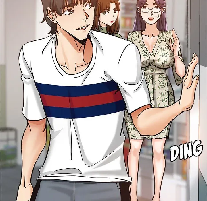 Read Newfound Partners chapter 6 image 33 on Lezhin
