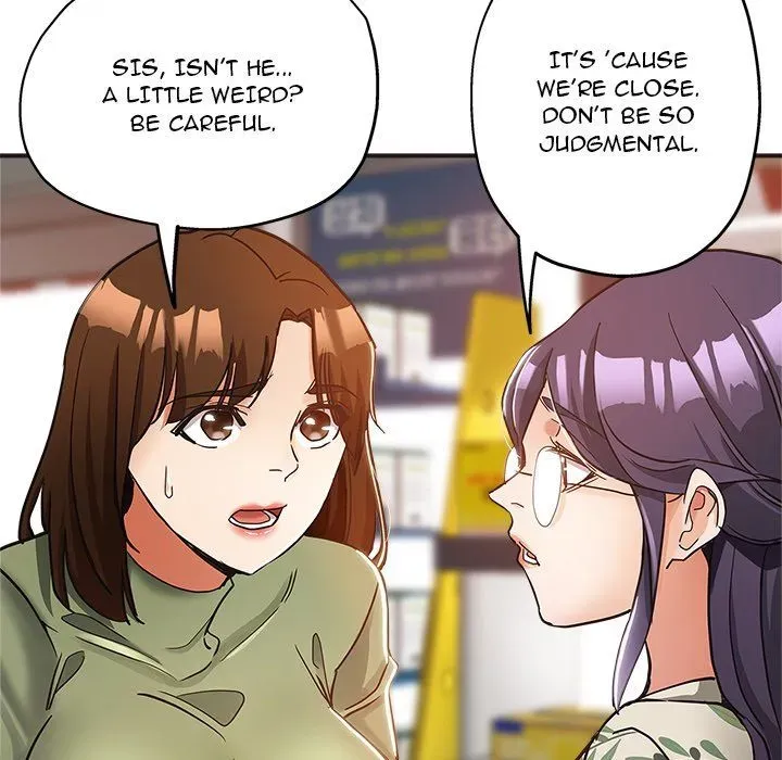 Read Newfound Partners chapter 6 image 35 on Lezhin