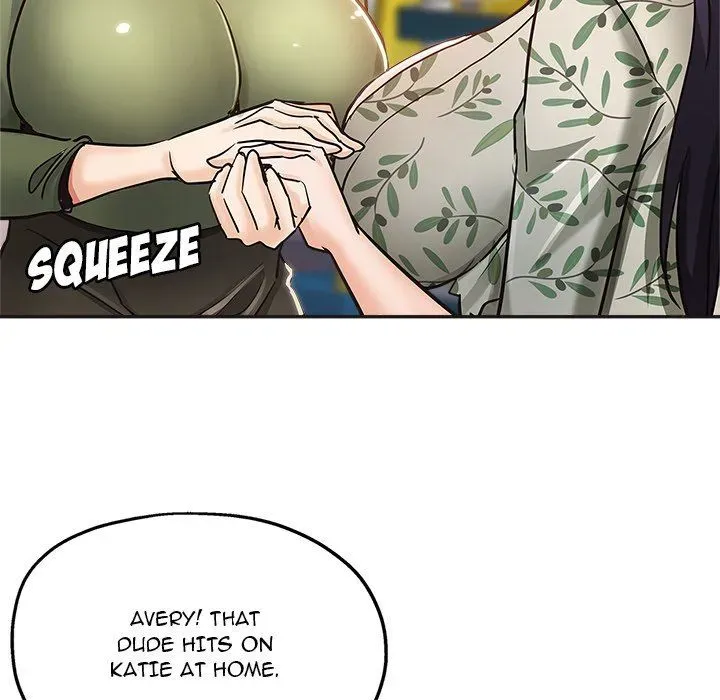 Read Newfound Partners chapter 6 image 36 on Lezhin