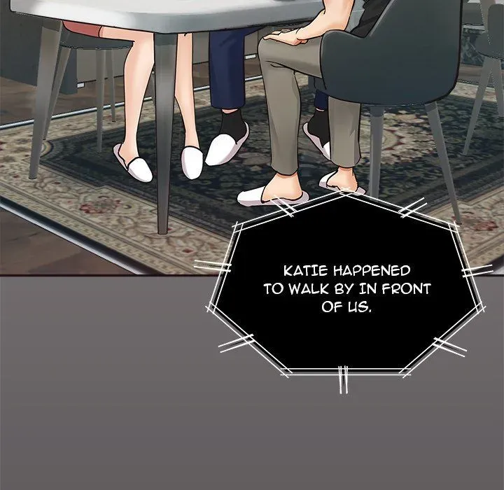 Read Newfound Partners chapter 6 image 39 on Lezhin