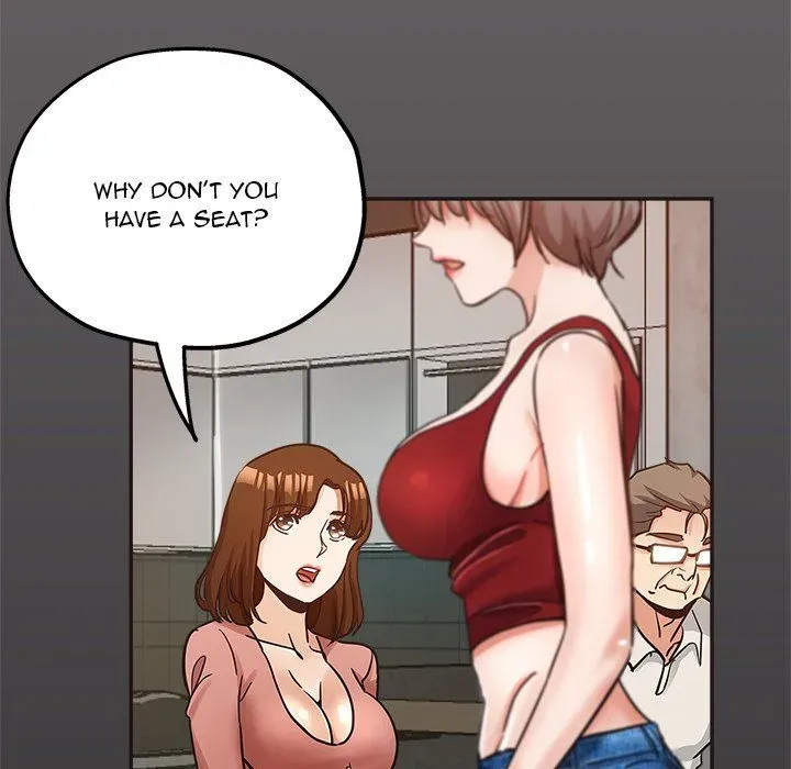 Read Newfound Partners chapter 6 image 40 on Lezhin