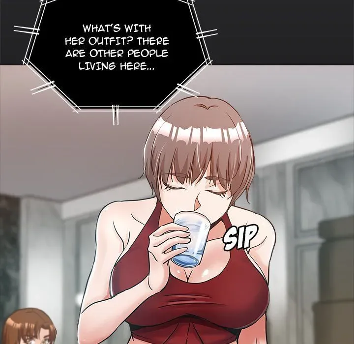 Read Newfound Partners chapter 6 image 42 on Lezhin