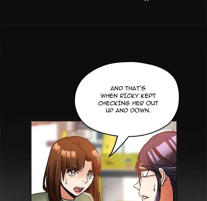Read Newfound Partners chapter 6 image 44 on Lezhin